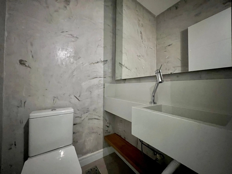 Sobrado com 04 suítes no Condomínio Blue: 14ª foto da galeria de imagens do imóvel