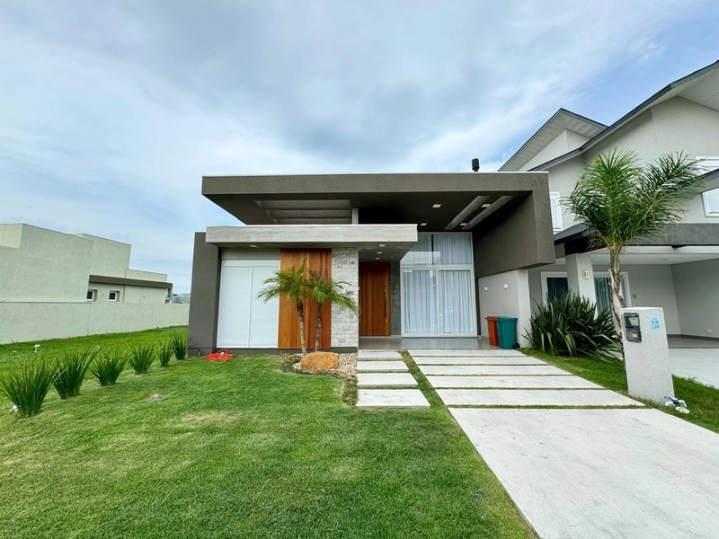 Casa com 4 suítes em Xangri-lá RS