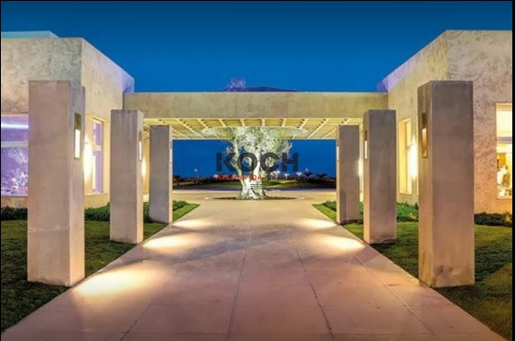 Terreno 483m² no Condomínio Costa Serena em Capão Novo: 3ª foto da galeria de imagens do imóvel