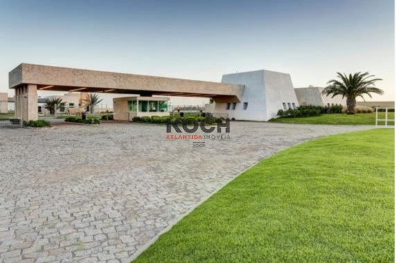 Terreno 483m² no Condomínio Costa Serena em Capão Novo: 4ª foto da galeria de imagens do imóvel