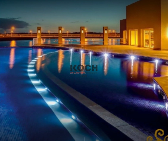 Terreno 483m² no Condomínio Costa Serena em Capão Novo: 9ª foto da galeria de imagens do imóvel