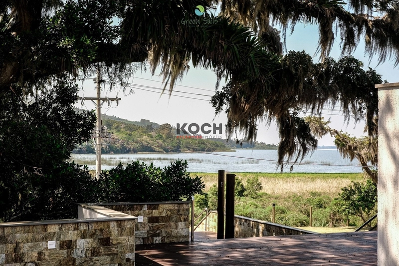 Terreno no Condomínio Green Sails em Osório - RS: 3ª foto da galeria de imagens do imóvel