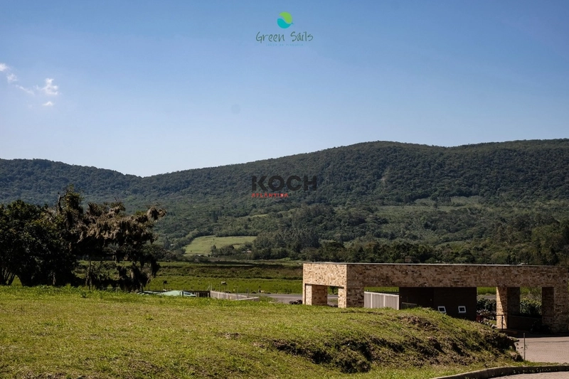 Terreno no Condomínio Green Sails em Osório - RS: 8ª foto da galeria de imagens do imóvel