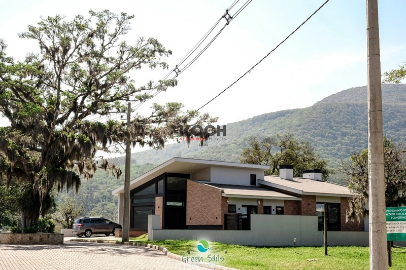 Terreno no Condomínio Green Sails em Osório - RS: 2ª foto da galeria de imagens do imóvel