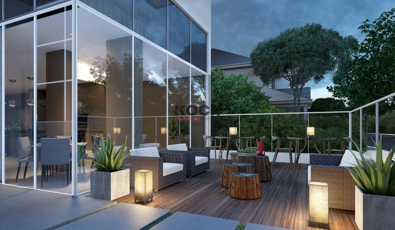 Apartamento com 2 dormitórios em Capão da Canoa/ RS: 7ª foto da galeria de imagens do imóvel
