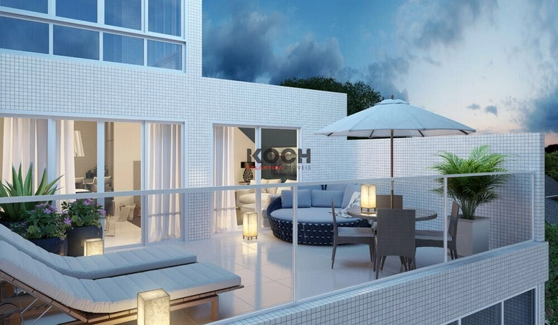 Apartamento com 2 dormitórios em Capão da Canoa/ RS: 11ª foto da galeria de imagens do imóvel