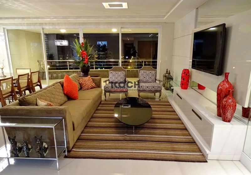 Apartamento 4 dormitórios, em Atlântida: 2ª foto da galeria de imagens do imóvel