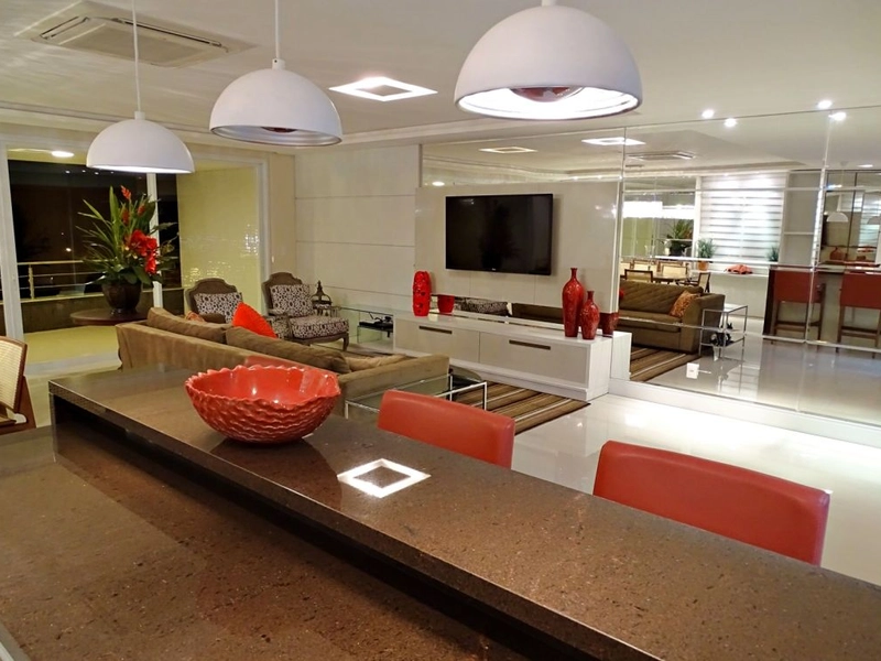 Apartamento 4 dormitórios, em Atlântida: 5ª foto da galeria de imagens do imóvel