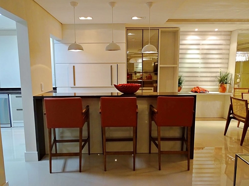 Apartamento 4 dormitórios, em Atlântida: 7ª foto da galeria de imagens do imóvel