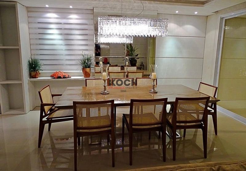 Apartamento 4 dormitórios, em Atlântida: 8ª foto da galeria de imagens do imóvel