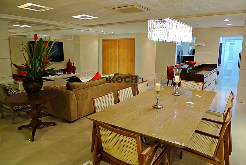Apartamento 4 dormitórios, em Atlântida: 10ª foto da galeria de imagens do imóvel