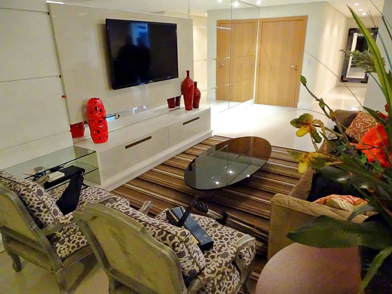Apartamento 4 dormitórios, em Atlântida: 11ª foto da galeria de imagens do imóvel
