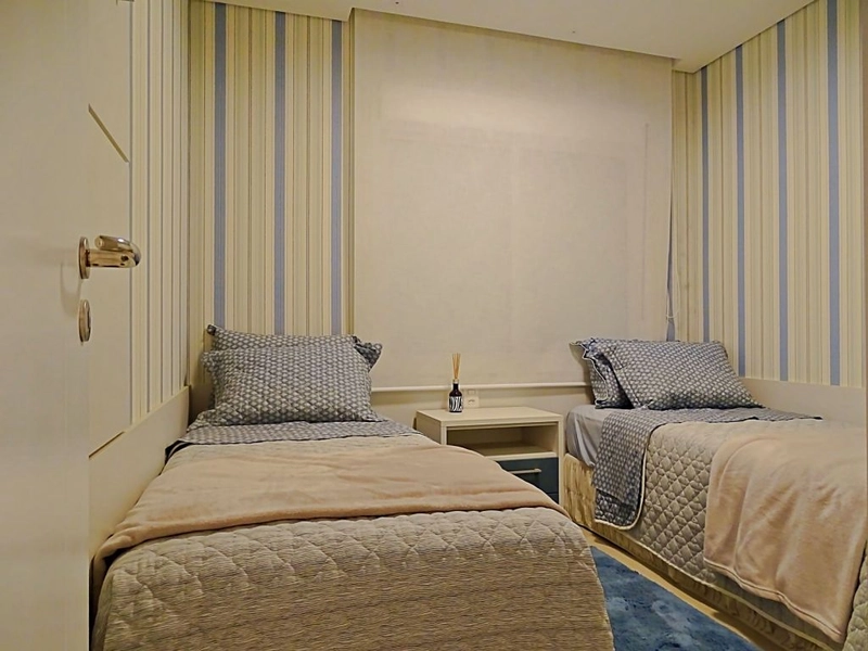 Apartamento 4 dormitórios, em Atlântida: 17ª foto da galeria de imagens do imóvel