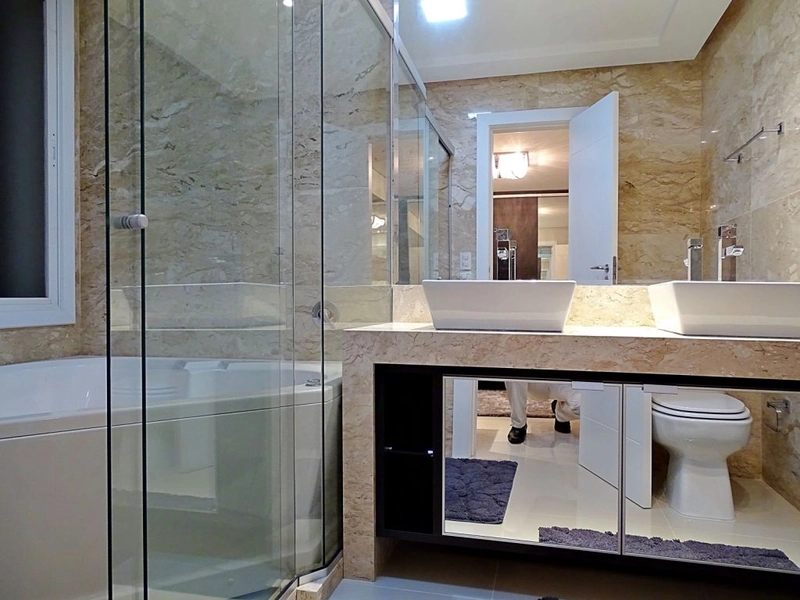 Apartamento 4 dormitórios, em Atlântida: 21ª foto da galeria de imagens do imóvel