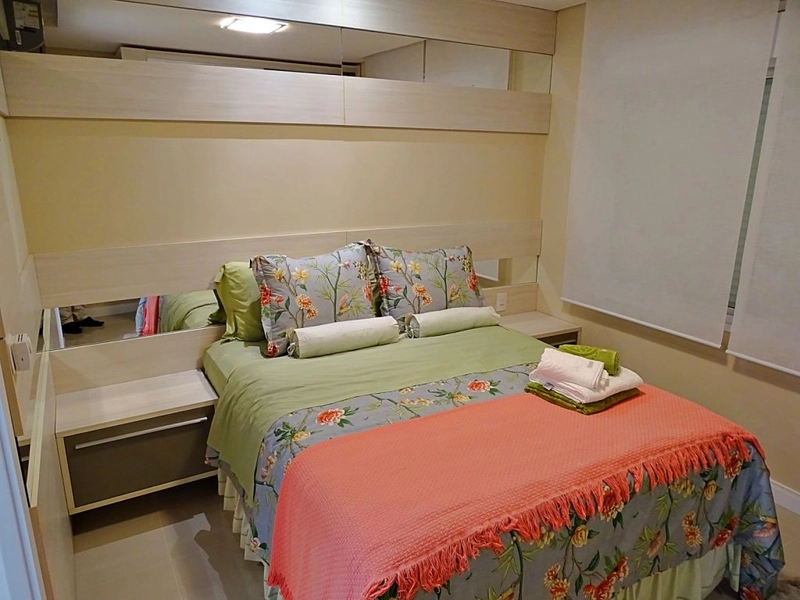 Apartamento 4 dormitórios, em Atlântida: 22ª foto da galeria de imagens do imóvel