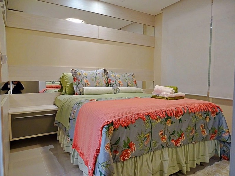 Apartamento 4 dormitórios, em Atlântida: 23ª foto da galeria de imagens do imóvel