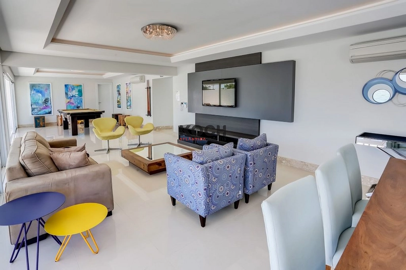 Apartamento 4 dormitórios, em Atlântida: 27ª foto da galeria de imagens do imóvel