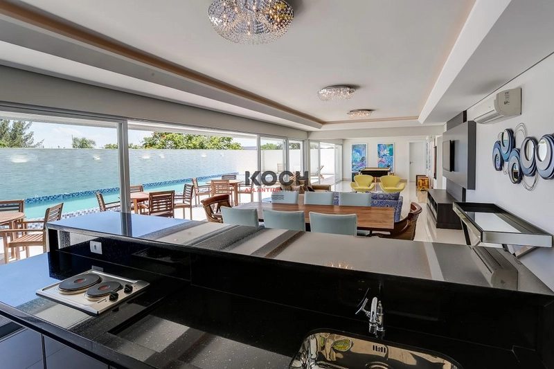 Apartamento 4 dormitórios, em Atlântida: 34ª foto da galeria de imagens do imóvel