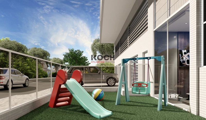 Apartamento com 2 dormitórios em Capão da Canoa/ RS: 7ª foto da galeria de imagens do imóvel