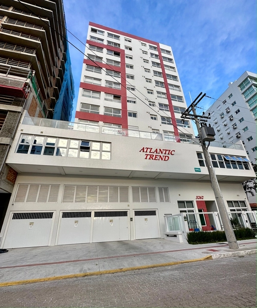 Apartamento com 3 dormitórios em Capão da Canoa/ RS: 1ª foto da galeria de imagens do imóvel