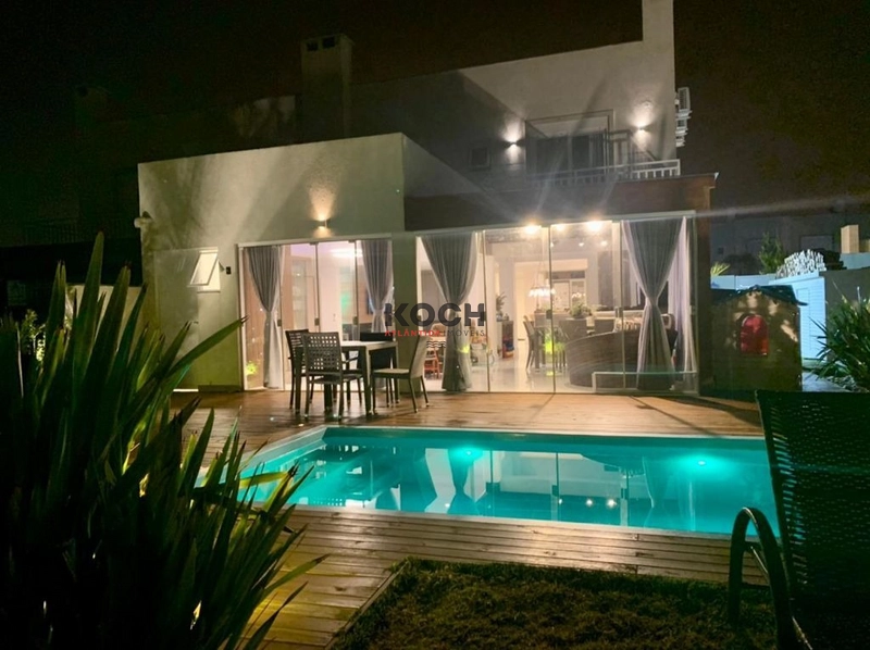 Sobrado mobiliado, 04 dormitórios, no Condomínio Páteo Marbella: 23ª foto da galeria de imagens do imóvel