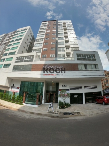 Apartamento com 02 dormitórios em Capão da Canoa: 2ª foto da galeria de imagens do imóvel