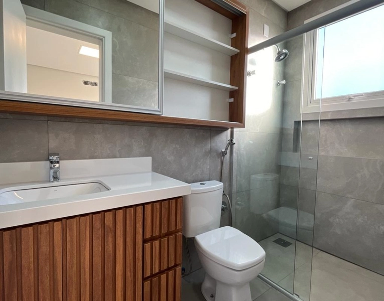 Casa térrea DE ESQUINA no Condomínio Riviera, 4 suítes: 14ª foto da galeria de imagens do imóvel