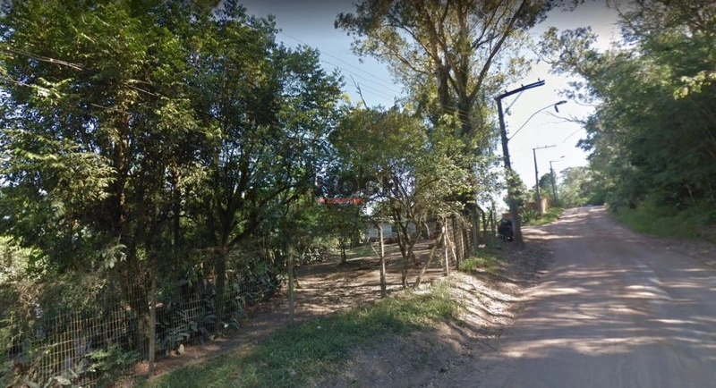 Área de terras em Porto Alegre com vista para o Guaíba: 1ª foto da galeria de imagens do imóvel