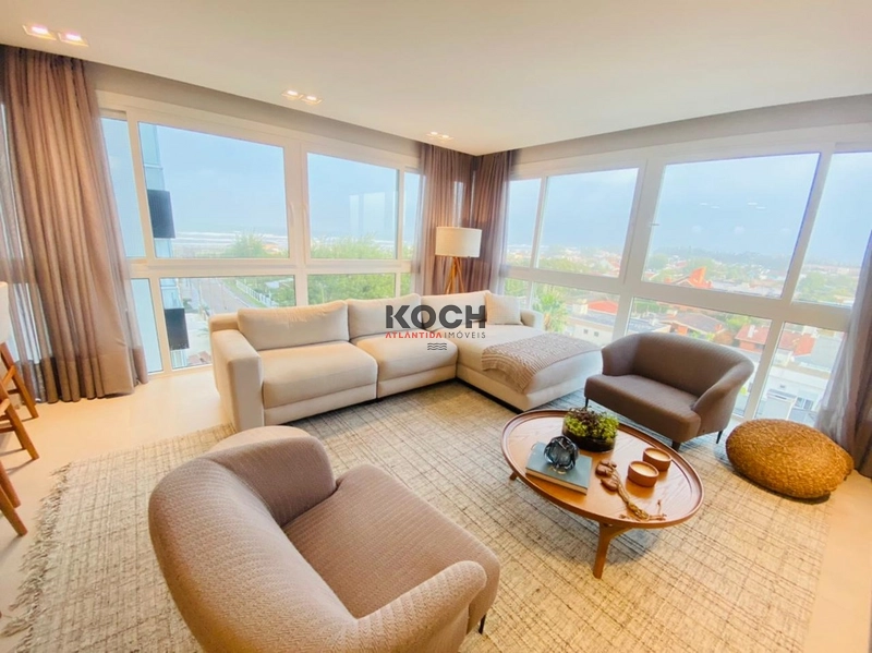 Apartamento DECORADO, 03 dormitórios em Capão da Canoa: 8ª foto da galeria de imagens do imóvel