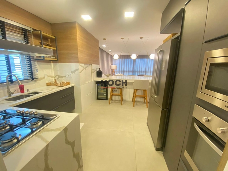 Apartamento DECORADO, 03 dormitórios em Capão da Canoa: 17ª foto da galeria de imagens do imóvel