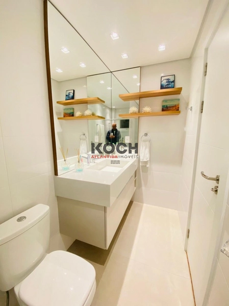 Apartamento DECORADO, 03 dormitórios em Capão da Canoa: 29ª foto da galeria de imagens do imóvel