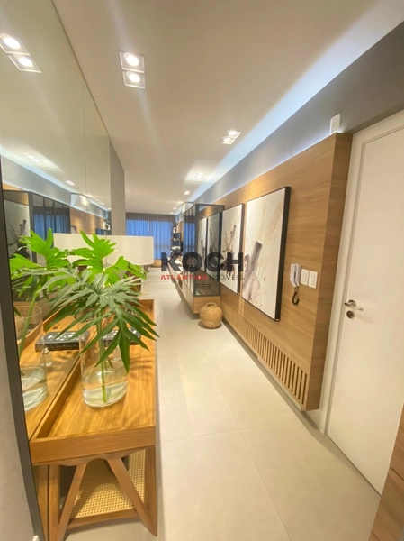 Apartamento DECORADO, 03 dormitórios em Capão da Canoa: 3ª foto da galeria de imagens do imóvel