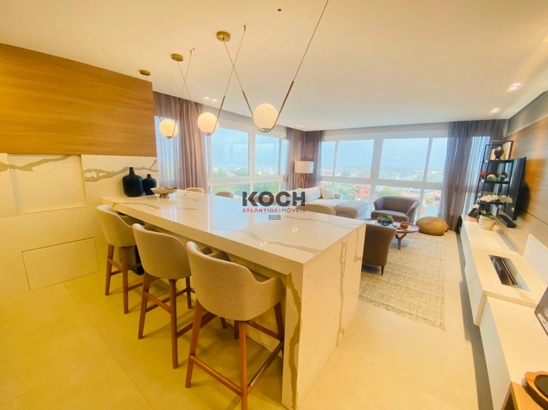 Apartamento DECORADO, 03 dormitórios em Capão da Canoa: 14ª foto da galeria de imagens do imóvel