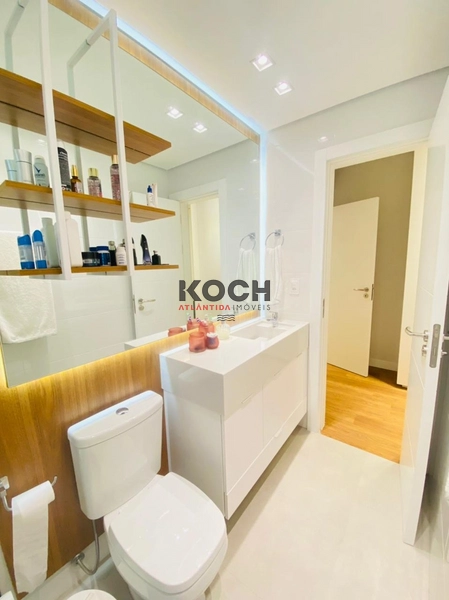 Apartamento DECORADO, 03 dormitórios em Capão da Canoa: 31ª foto da galeria de imagens do imóvel