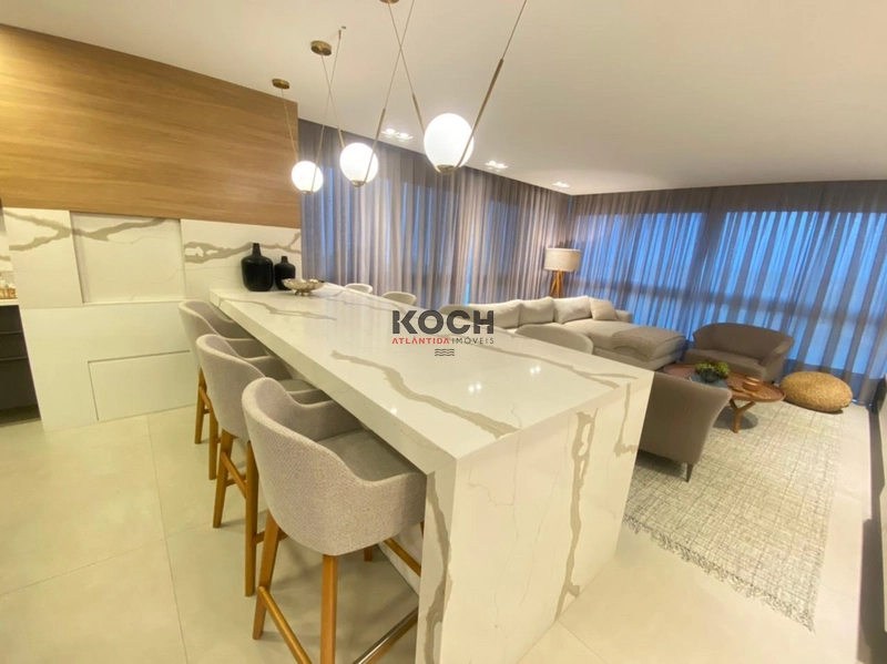 Apartamento DECORADO, 03 dormitórios em Capão da Canoa: 12ª foto da galeria de imagens do imóvel