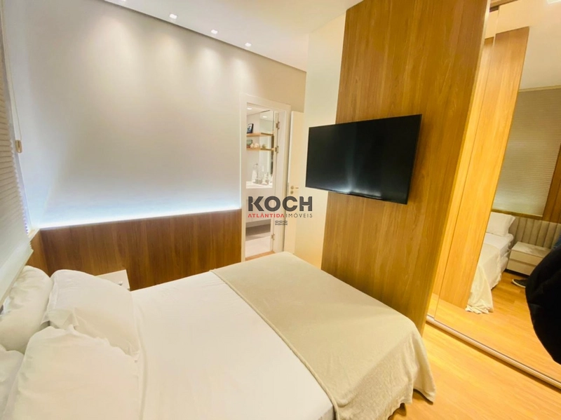 Apartamento DECORADO, 03 dormitórios em Capão da Canoa: 21ª foto da galeria de imagens do imóvel