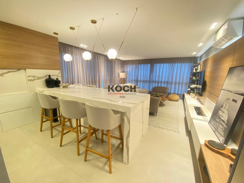 Apartamento DECORADO, 03 dormitórios em Capão da Canoa: 11ª foto da galeria de imagens do imóvel