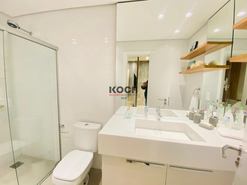 Apartamento DECORADO, 03 dormitórios em Capão da Canoa: 30ª foto da galeria de imagens do imóvel