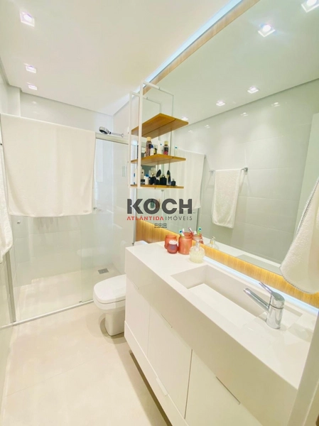Apartamento DECORADO, 03 dormitórios em Capão da Canoa: 32ª foto da galeria de imagens do imóvel