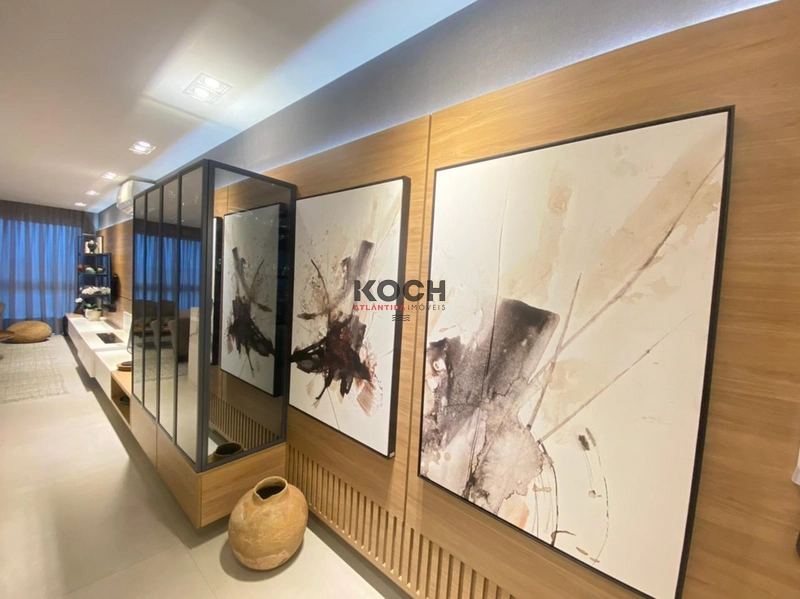 Apartamento DECORADO, 03 dormitórios em Capão da Canoa: 2ª foto da galeria de imagens do imóvel