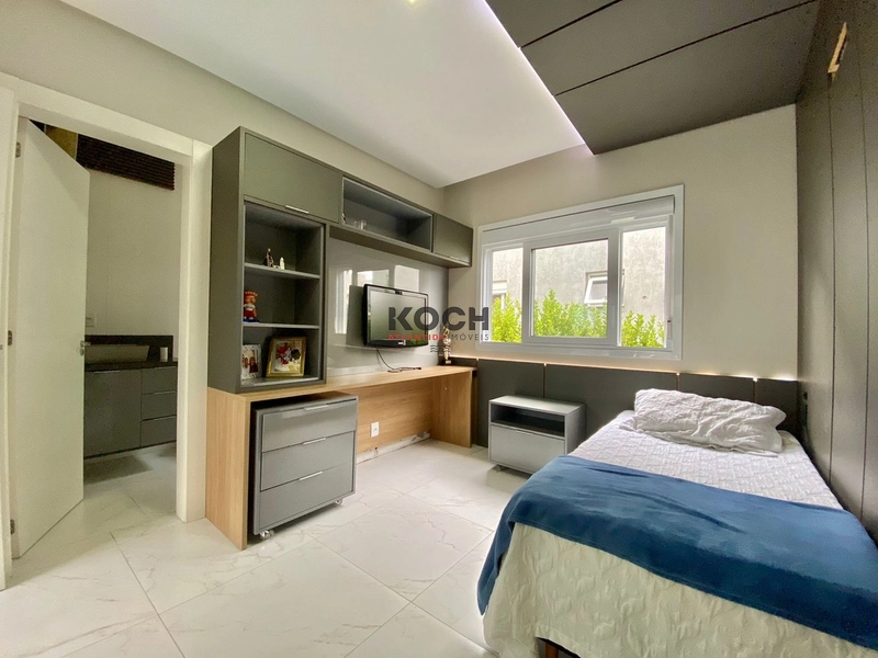 Casa com 3 dormitórios, condomínio Dubai: 11ª foto da galeria de imagens do imóvel
