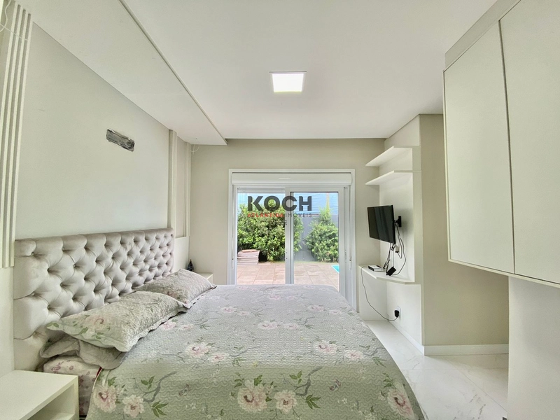 Casa com 3 dormitórios, condomínio Dubai: 15ª foto da galeria de imagens do imóvel