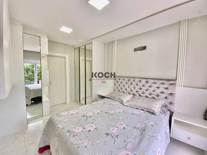 Casa com 3 dormitórios, condomínio Dubai: 13ª foto da galeria de imagens do imóvel