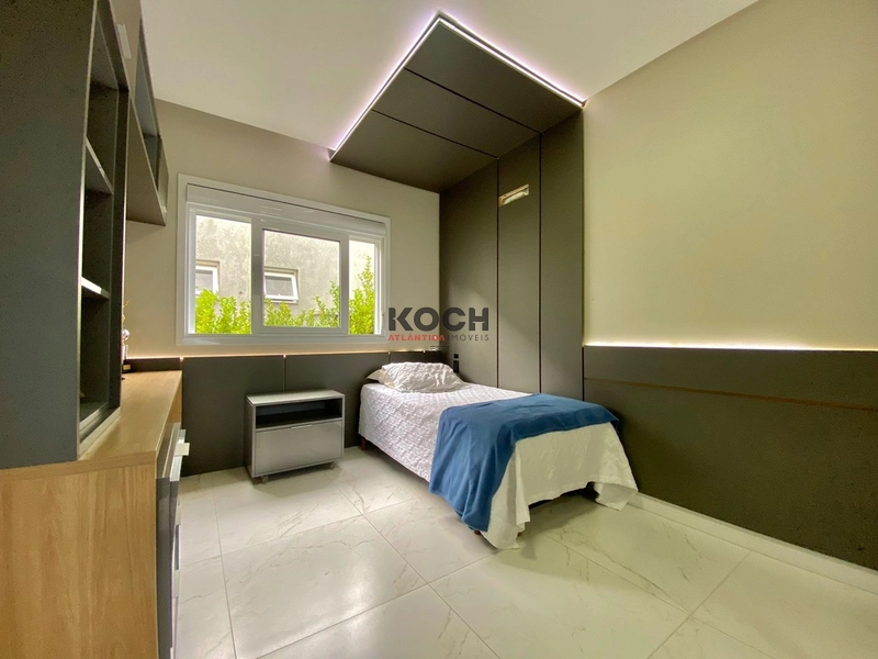 Casa com 3 dormitórios, condomínio Dubai: 10ª foto da galeria de imagens do imóvel