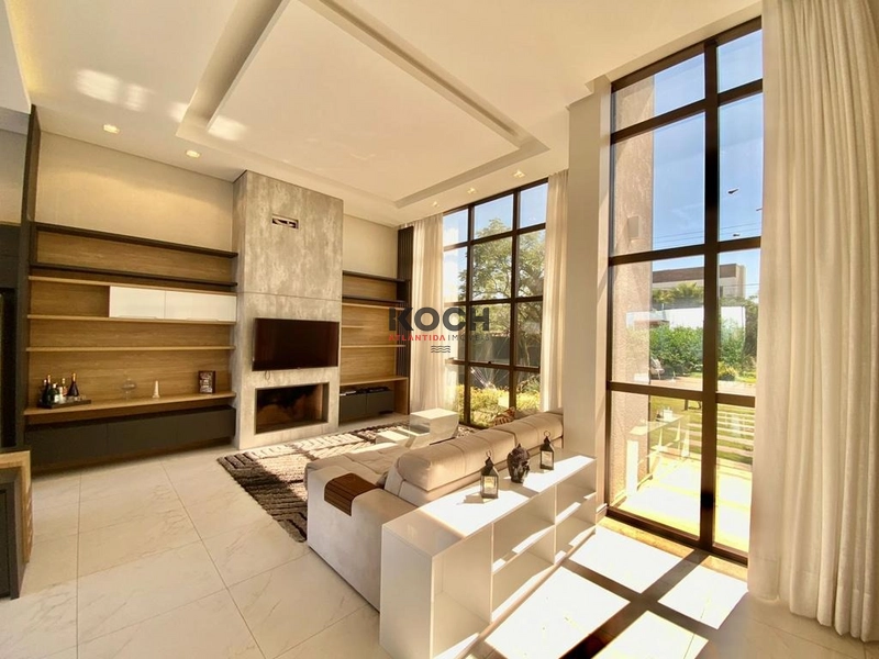 Casa com 3 dormitórios, condomínio Dubai: 3ª foto da galeria de imagens do imóvel