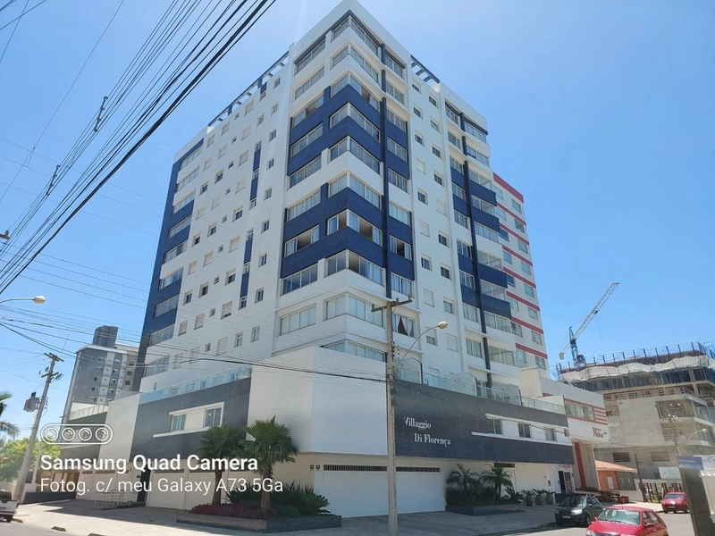 Apartamento 2 dormitórios em Capão da Canoa