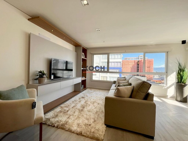Apartamento 03 dormitórios, em Capão da Canoa: 7ª foto da galeria de imagens do imóvel