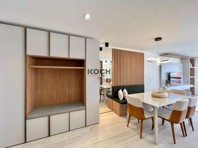 Apartamento 03 dormitórios, em Capão da Canoa: 5ª foto da galeria de imagens do imóvel