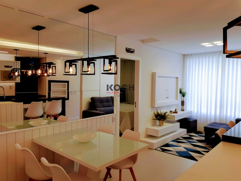 Apartamento 01 suíte em Capão da Canoa: 1ª foto da galeria de imagens do imóvel