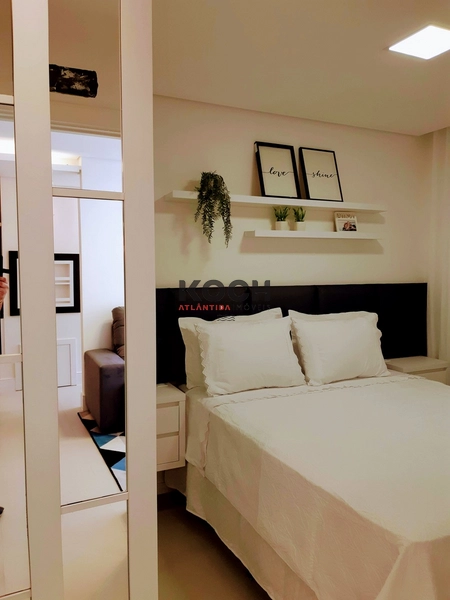 Apartamento 01 suíte em Capão da Canoa: 13ª foto da galeria de imagens do imóvel